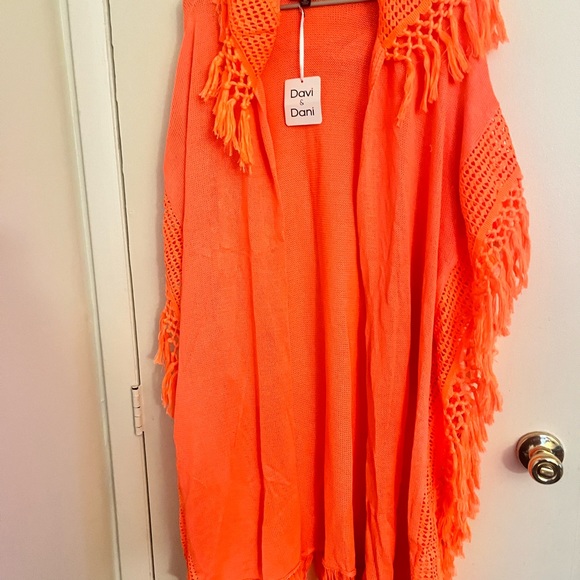 Knit Kimono - Picture 3 of 3